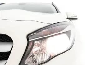 Mercedes-Benz Benz gla thumbnail 26