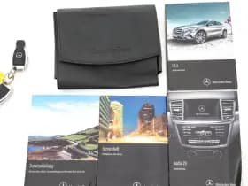 Mercedes-Benz Benz gla thumbnail 28