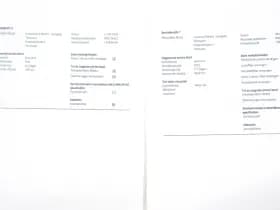 Mercedes-Benz Benz gla thumbnail 30