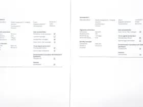 Mercedes-Benz Benz gla thumbnail 32