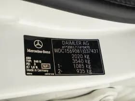 Mercedes-Benz Benz gla thumbnail 34