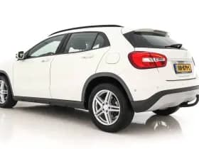 Mercedes-Benz Benz gla thumbnail 5