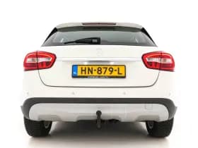 Mercedes-Benz Benz gla thumbnail 6