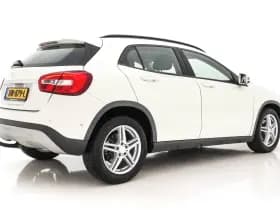 Mercedes-Benz Benz gla thumbnail 7