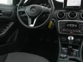 Mercedes-Benz Benz gla thumbnail 8