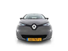 Renault Zoe thumbnail 3