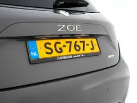 Renault Zoe thumbnail 25