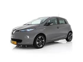 Renault Zoe thumbnail 4
