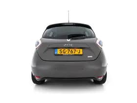Renault Zoe thumbnail 6