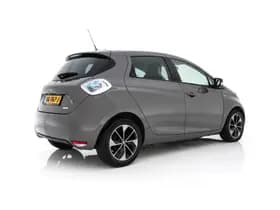 Renault Zoe thumbnail 7