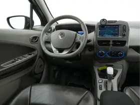Renault Zoe thumbnail 8