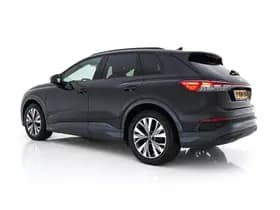 Audi Q4 e tron thumbnail 5