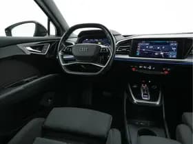 Audi Q4 e tron thumbnail 8