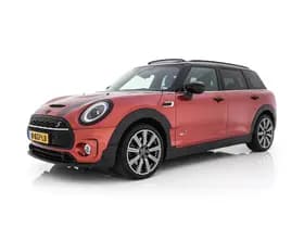 Mini Clubman thumbnail 4