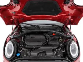 Mini Clubman thumbnail 32