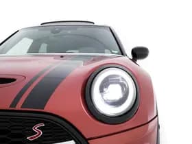 Mini Clubman thumbnail 35