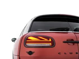 Mini Clubman thumbnail 36