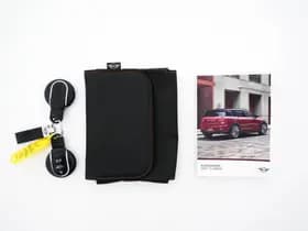 Mini Clubman thumbnail 37