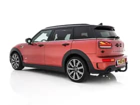 Mini Clubman thumbnail 5
