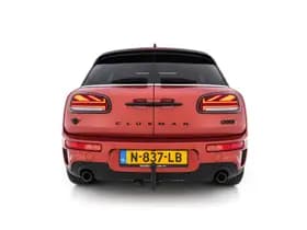 Mini Clubman thumbnail 6