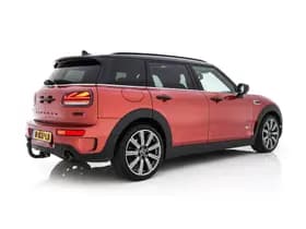 Mini Clubman thumbnail 7