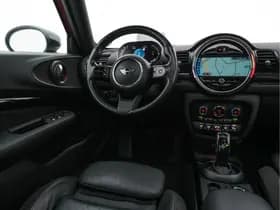 Mini Clubman thumbnail 8