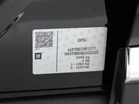 Opel Ampera e thumbnail 30