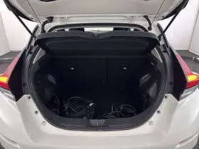 Nissan Leaf thumbnail 11