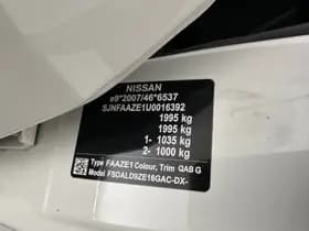 Nissan Leaf thumbnail 13