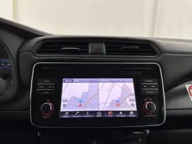 Nissan Leaf thumbnail 14