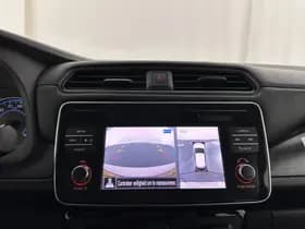 Nissan Leaf thumbnail 15