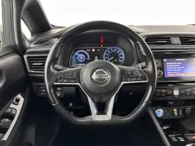 Nissan Leaf thumbnail 18