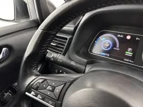 Nissan Leaf thumbnail 19