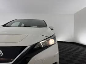 Nissan Leaf thumbnail 24