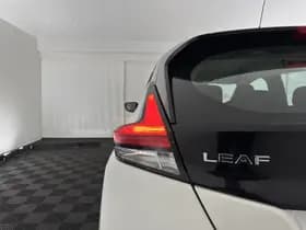Nissan Leaf thumbnail 25