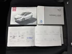 Nissan Leaf thumbnail 26