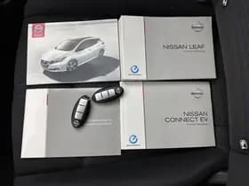 Nissan Leaf thumbnail 27