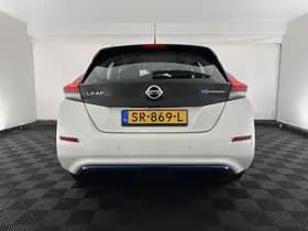 Nissan Leaf thumbnail 6