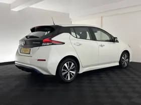 Nissan Leaf thumbnail 7