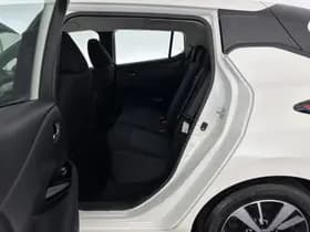 Nissan Leaf thumbnail 10