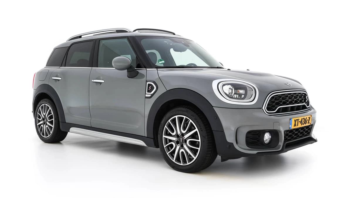Mini Countryman — foto 1