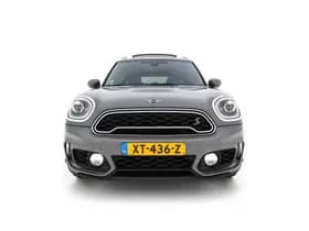 Mini Countryman thumbnail 3