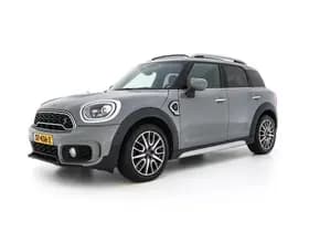 Mini Countryman thumbnail 4