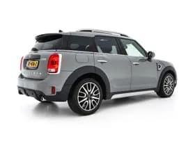 Mini Countryman thumbnail 7