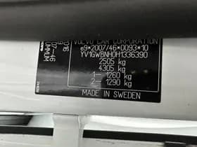 Volvo V60 thumbnail 22