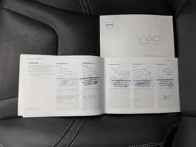 Volvo V60 thumbnail 29