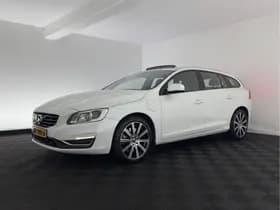 Volvo V60 thumbnail 4