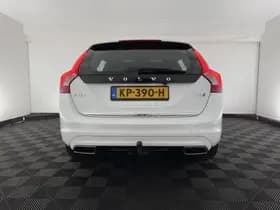 Volvo V60 thumbnail 6
