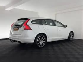 Volvo V60 thumbnail 7