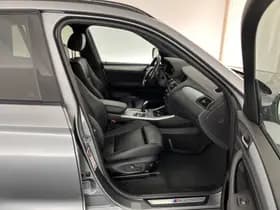 Bmw X3 thumbnail 12